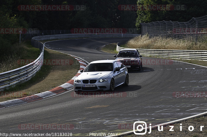 Bild #18183028 - Touristenfahrten Nürburgring Nordschleife (30.07.2022)