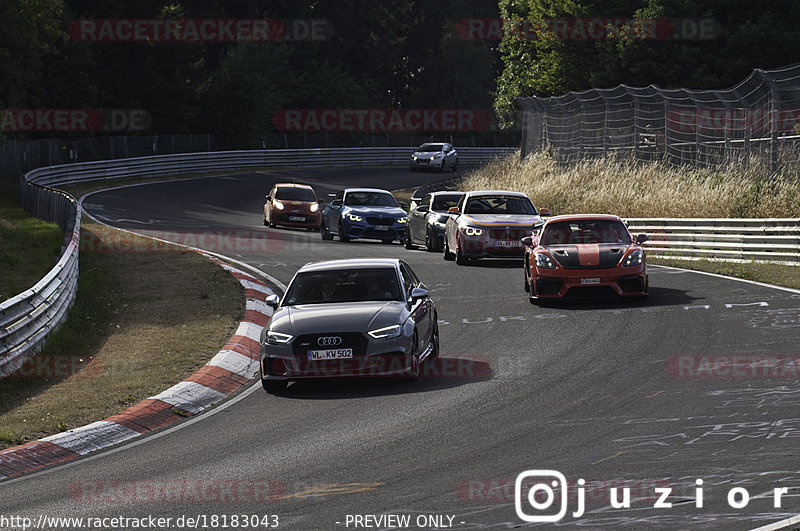 Bild #18183043 - Touristenfahrten Nürburgring Nordschleife (30.07.2022)