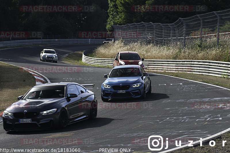 Bild #18183060 - Touristenfahrten Nürburgring Nordschleife (30.07.2022)