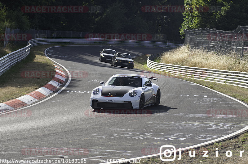 Bild #18183195 - Touristenfahrten Nürburgring Nordschleife (30.07.2022)