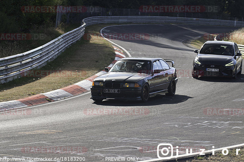 Bild #18183200 - Touristenfahrten Nürburgring Nordschleife (30.07.2022)