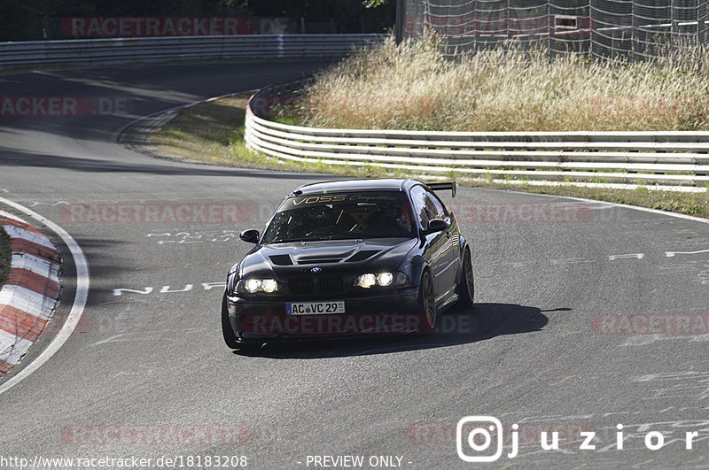 Bild #18183208 - Touristenfahrten Nürburgring Nordschleife (30.07.2022)