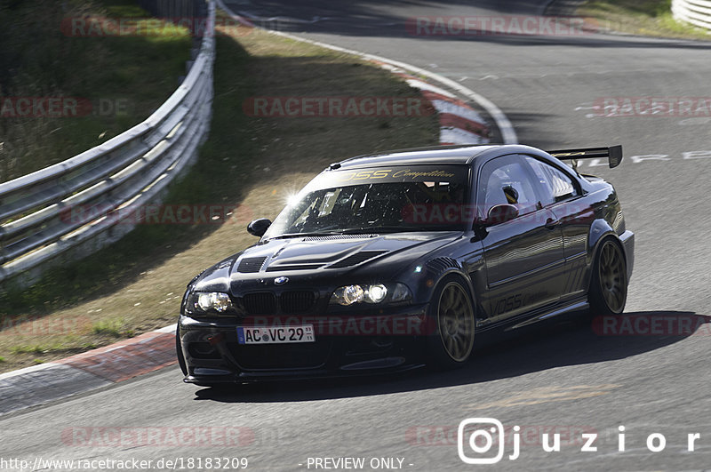 Bild #18183209 - Touristenfahrten Nürburgring Nordschleife (30.07.2022)