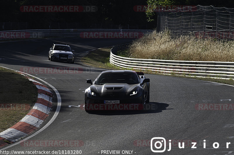 Bild #18183280 - Touristenfahrten Nürburgring Nordschleife (30.07.2022)