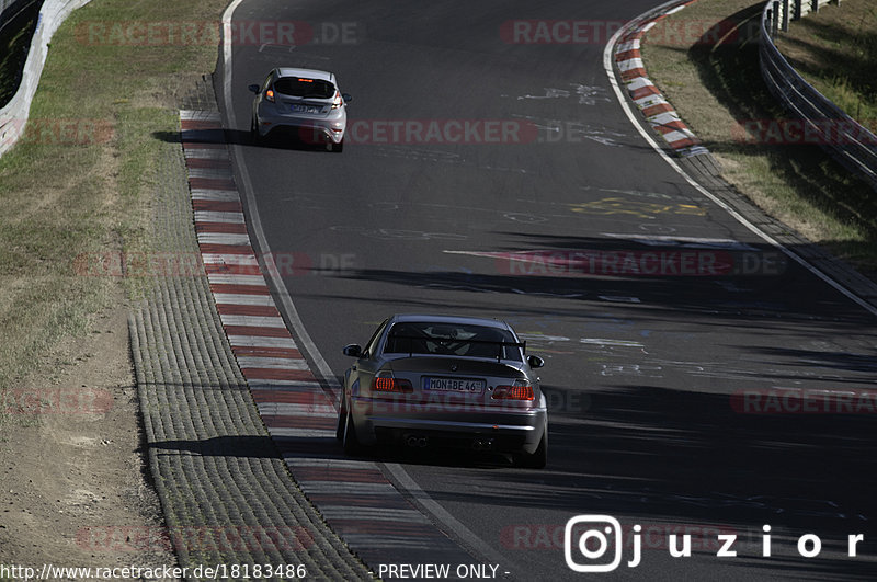 Bild #18183486 - Touristenfahrten Nürburgring Nordschleife (30.07.2022)