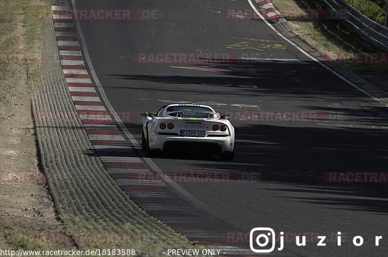 Bild #18183588 - Touristenfahrten Nürburgring Nordschleife (30.07.2022)