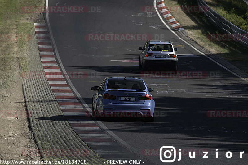 Bild #18184718 - Touristenfahrten Nürburgring Nordschleife (30.07.2022)