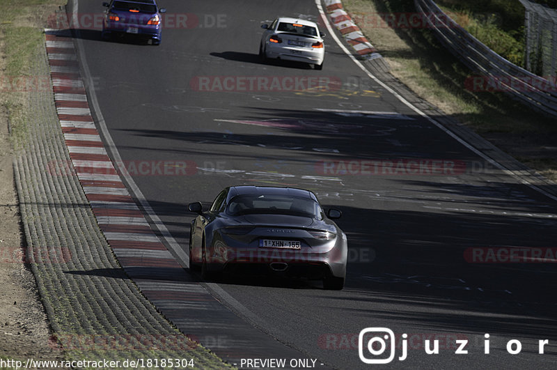 Bild #18185304 - Touristenfahrten Nürburgring Nordschleife (30.07.2022)