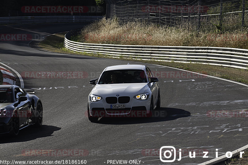 Bild #18186160 - Touristenfahrten Nürburgring Nordschleife (30.07.2022)