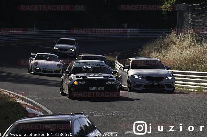 Bild #18186570 - Touristenfahrten Nürburgring Nordschleife (30.07.2022)