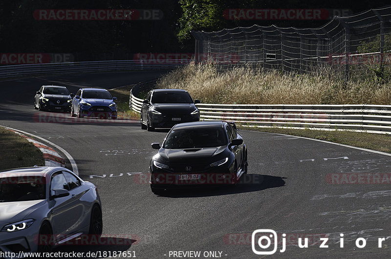 Bild #18187651 - Touristenfahrten Nürburgring Nordschleife (30.07.2022)