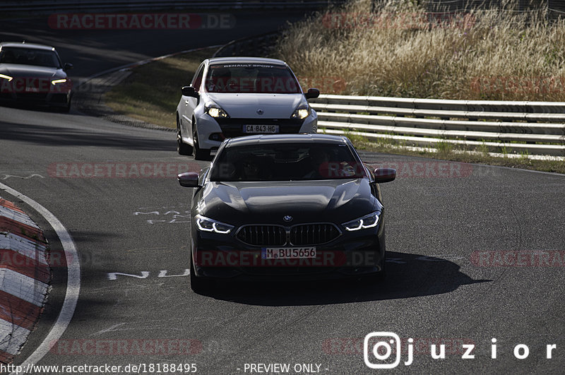 Bild #18188495 - Touristenfahrten Nürburgring Nordschleife (30.07.2022)