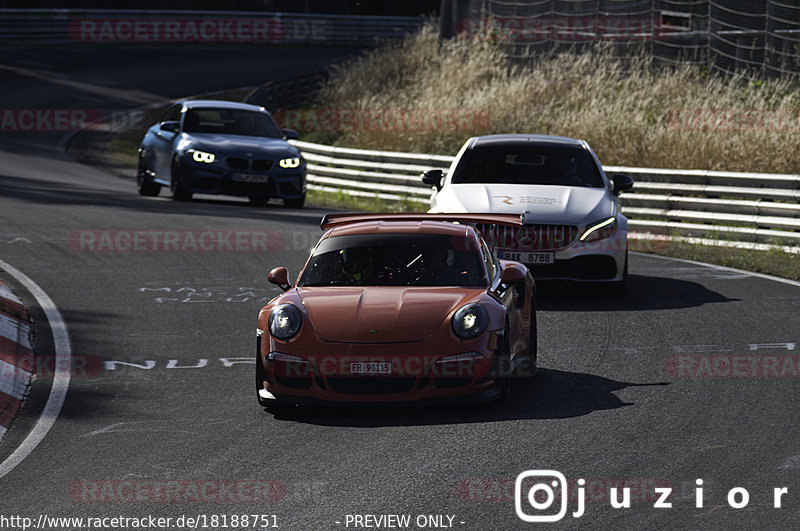 Bild #18188751 - Touristenfahrten Nürburgring Nordschleife (30.07.2022)