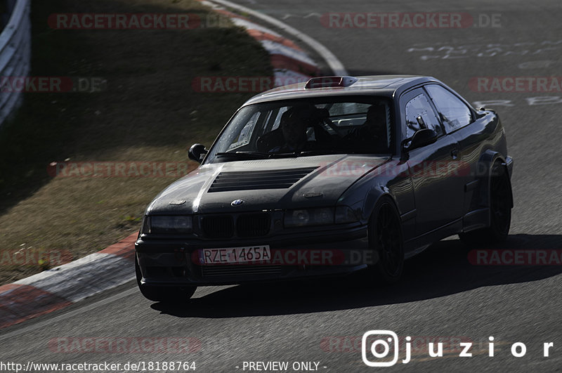 Bild #18188764 - Touristenfahrten Nürburgring Nordschleife (30.07.2022)