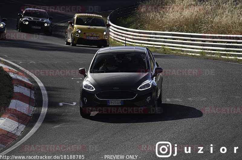 Bild #18188785 - Touristenfahrten Nürburgring Nordschleife (30.07.2022)