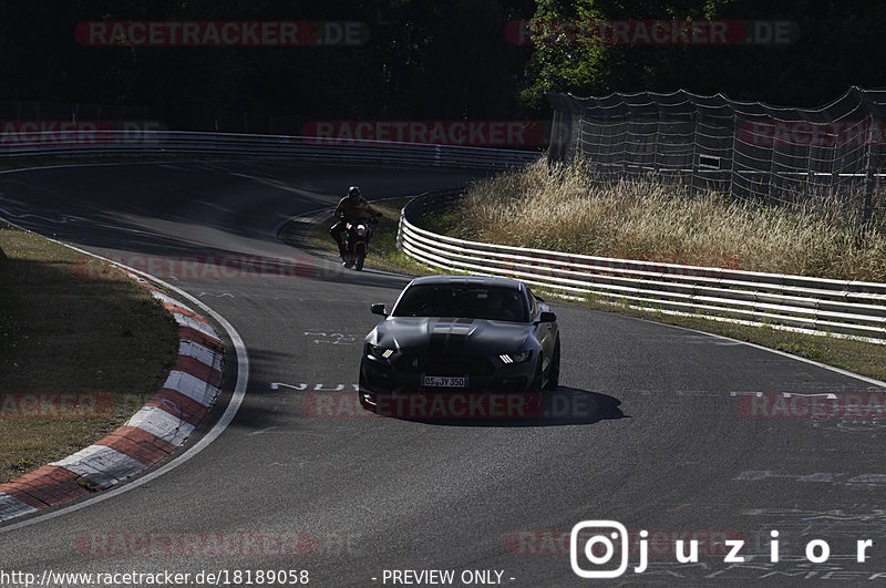 Bild #18189058 - Touristenfahrten Nürburgring Nordschleife (30.07.2022)