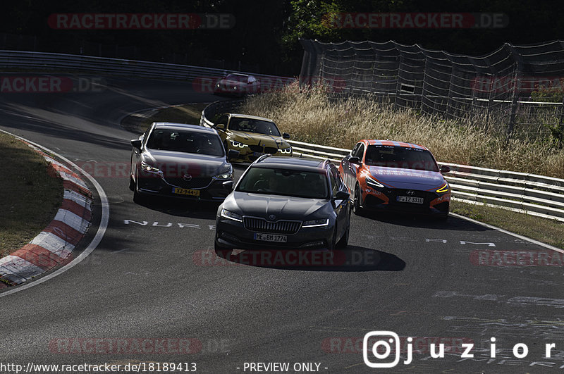 Bild #18189413 - Touristenfahrten Nürburgring Nordschleife (30.07.2022)