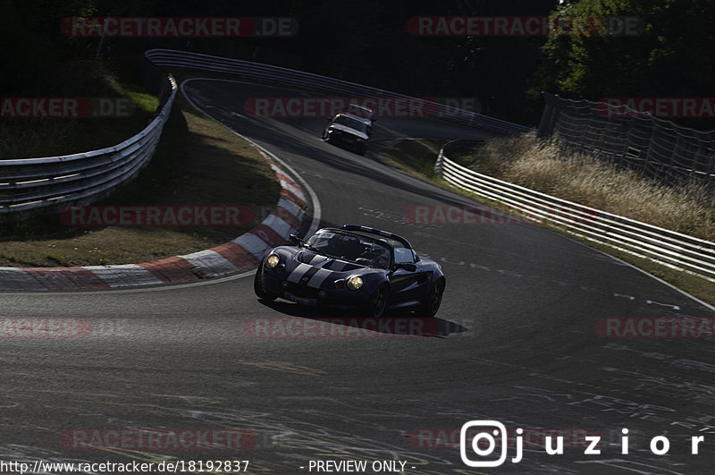 Bild #18192837 - Touristenfahrten Nürburgring Nordschleife (30.07.2022)