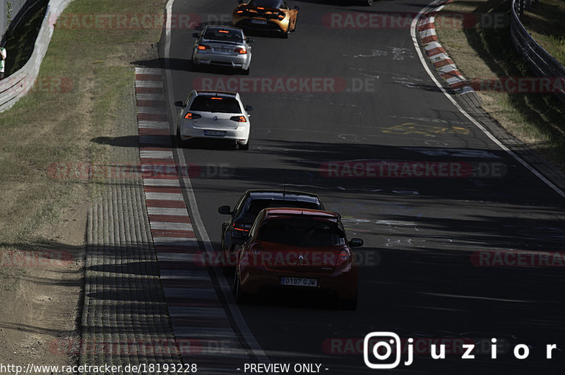 Bild #18193228 - Touristenfahrten Nürburgring Nordschleife (30.07.2022)