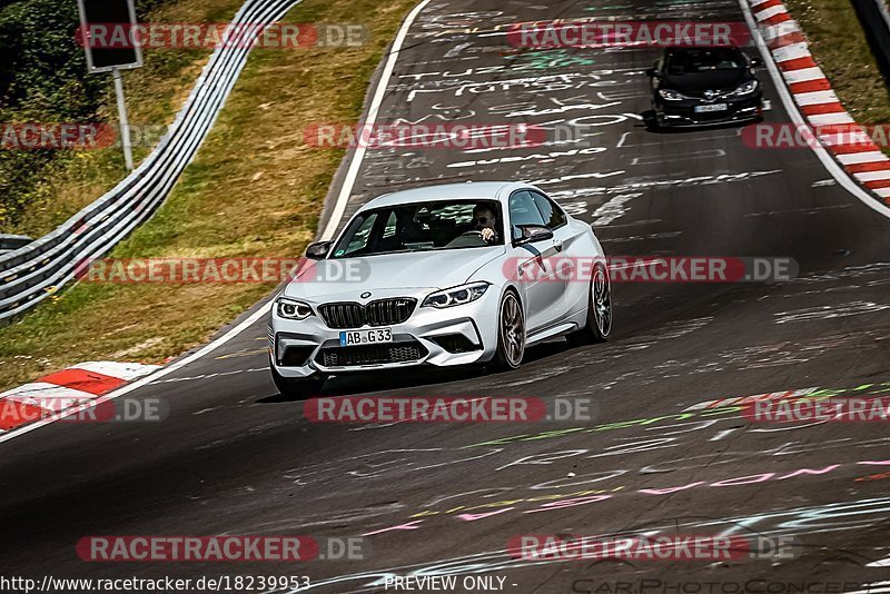 Bild #18239953 - Touristenfahrten Nürburgring Nordschleife (30.07.2022)