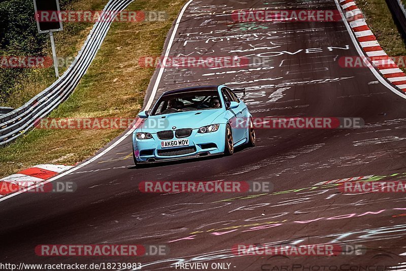 Bild #18239983 - Touristenfahrten Nürburgring Nordschleife (30.07.2022)