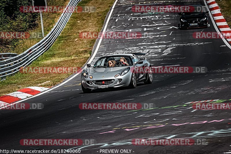 Bild #18240060 - Touristenfahrten Nürburgring Nordschleife (30.07.2022)