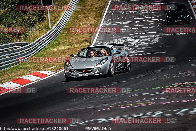 Bild #18240061 - Touristenfahrten Nürburgring Nordschleife (30.07.2022)