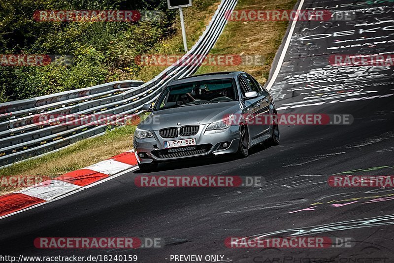 Bild #18240159 - Touristenfahrten Nürburgring Nordschleife (30.07.2022)