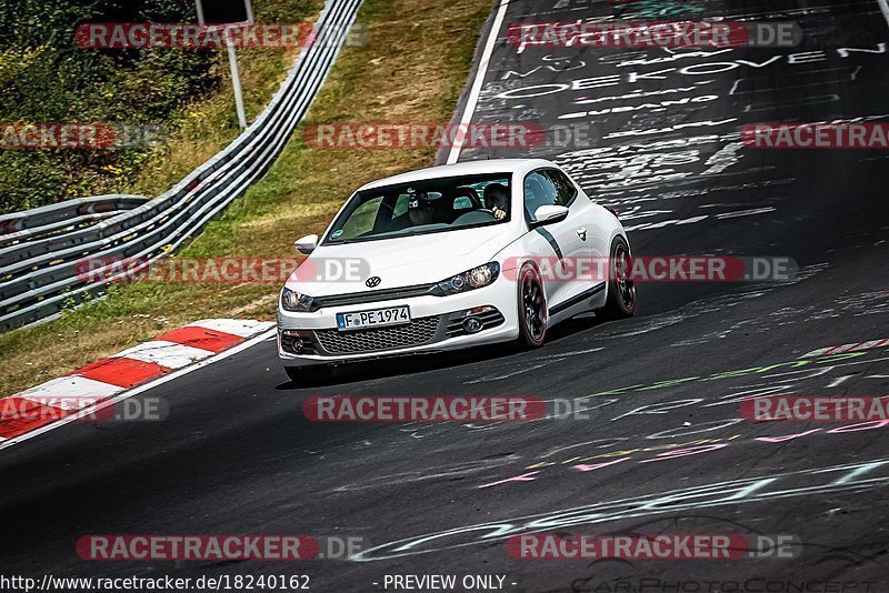 Bild #18240162 - Touristenfahrten Nürburgring Nordschleife (30.07.2022)