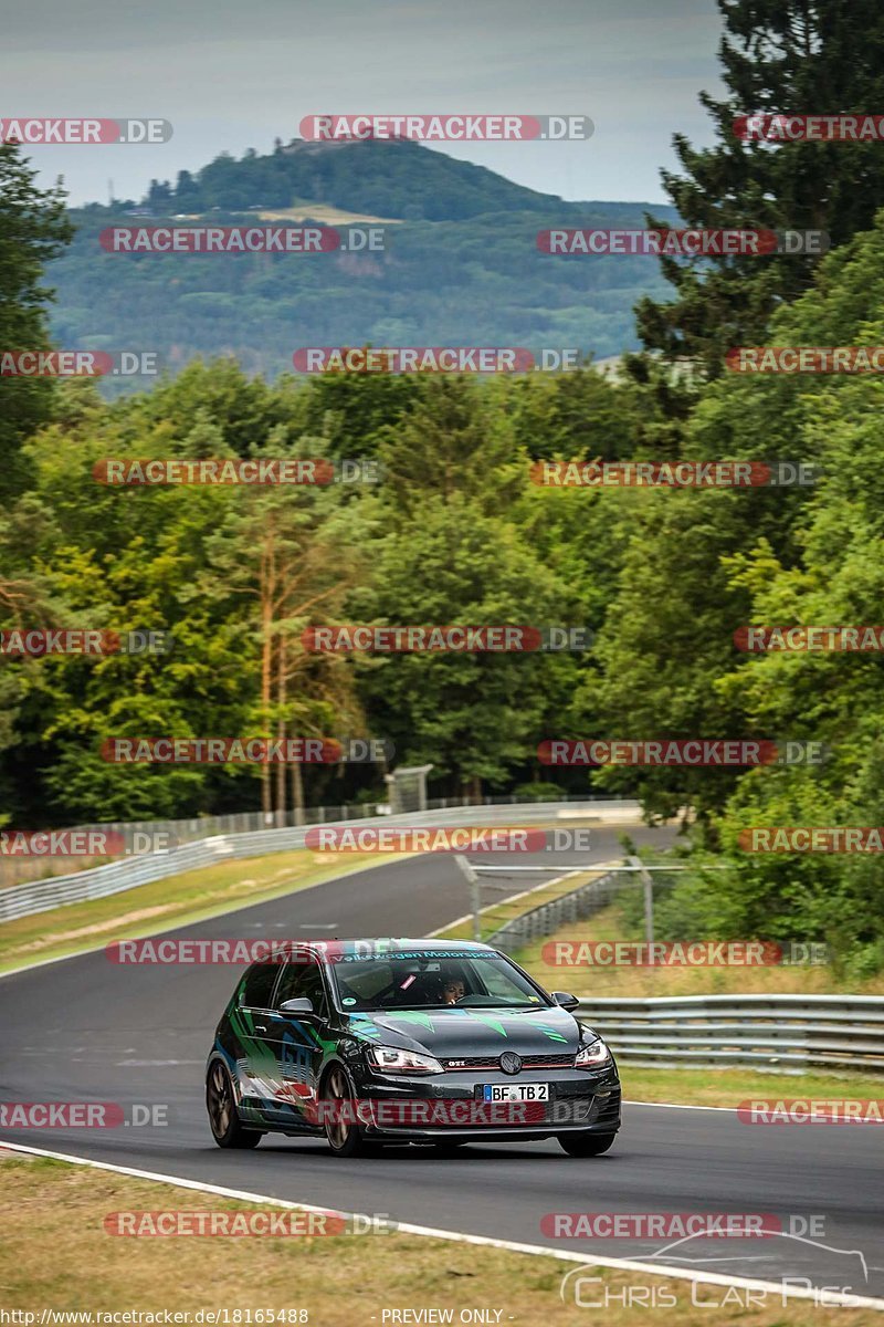 Bild #18165488 - Touristenfahrten Nürburgring Nordschleife (31.07.2022)