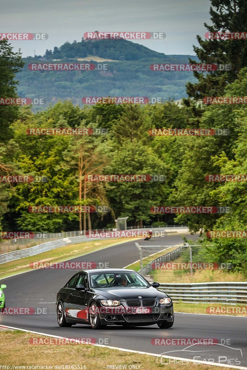 Bild #18165516 - Touristenfahrten Nürburgring Nordschleife (31.07.2022)