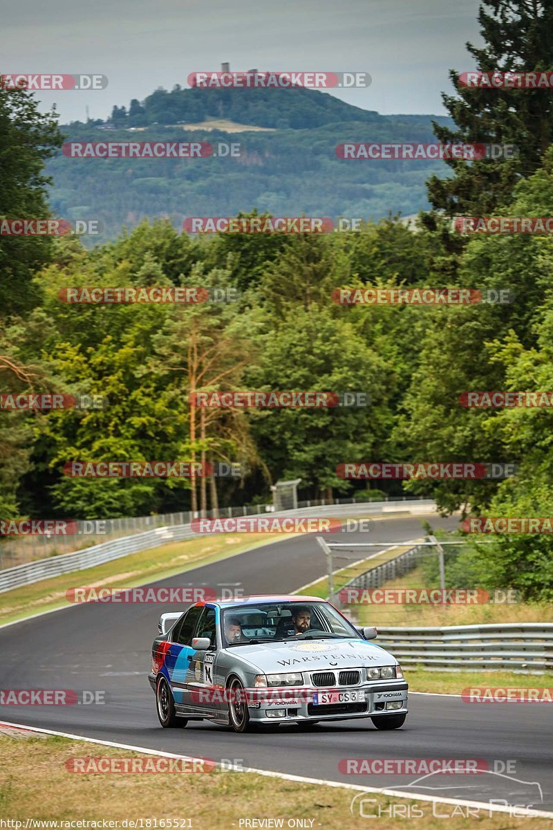 Bild #18165521 - Touristenfahrten Nürburgring Nordschleife (31.07.2022)