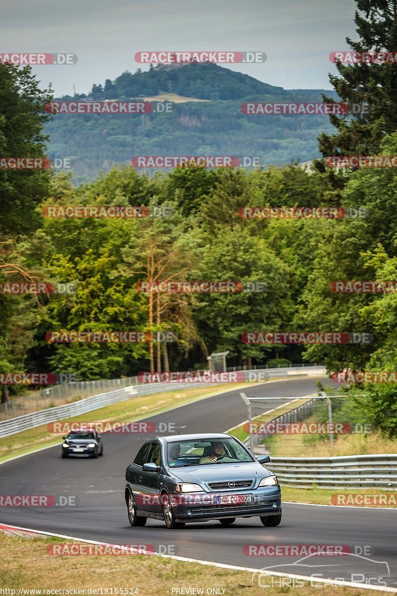 Bild #18165524 - Touristenfahrten Nürburgring Nordschleife (31.07.2022)