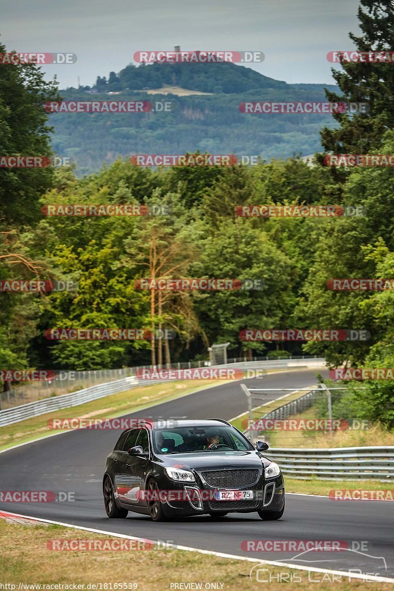 Bild #18165539 - Touristenfahrten Nürburgring Nordschleife (31.07.2022)