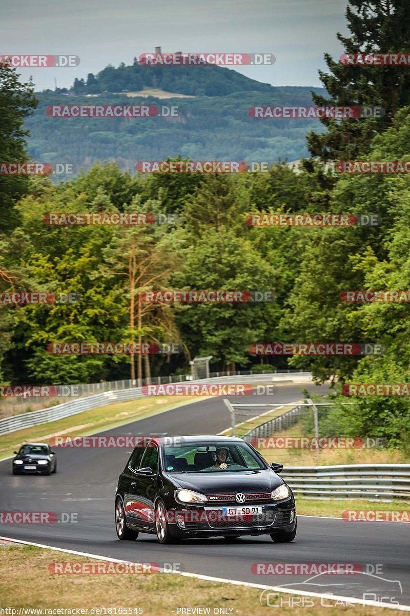 Bild #18165545 - Touristenfahrten Nürburgring Nordschleife (31.07.2022)