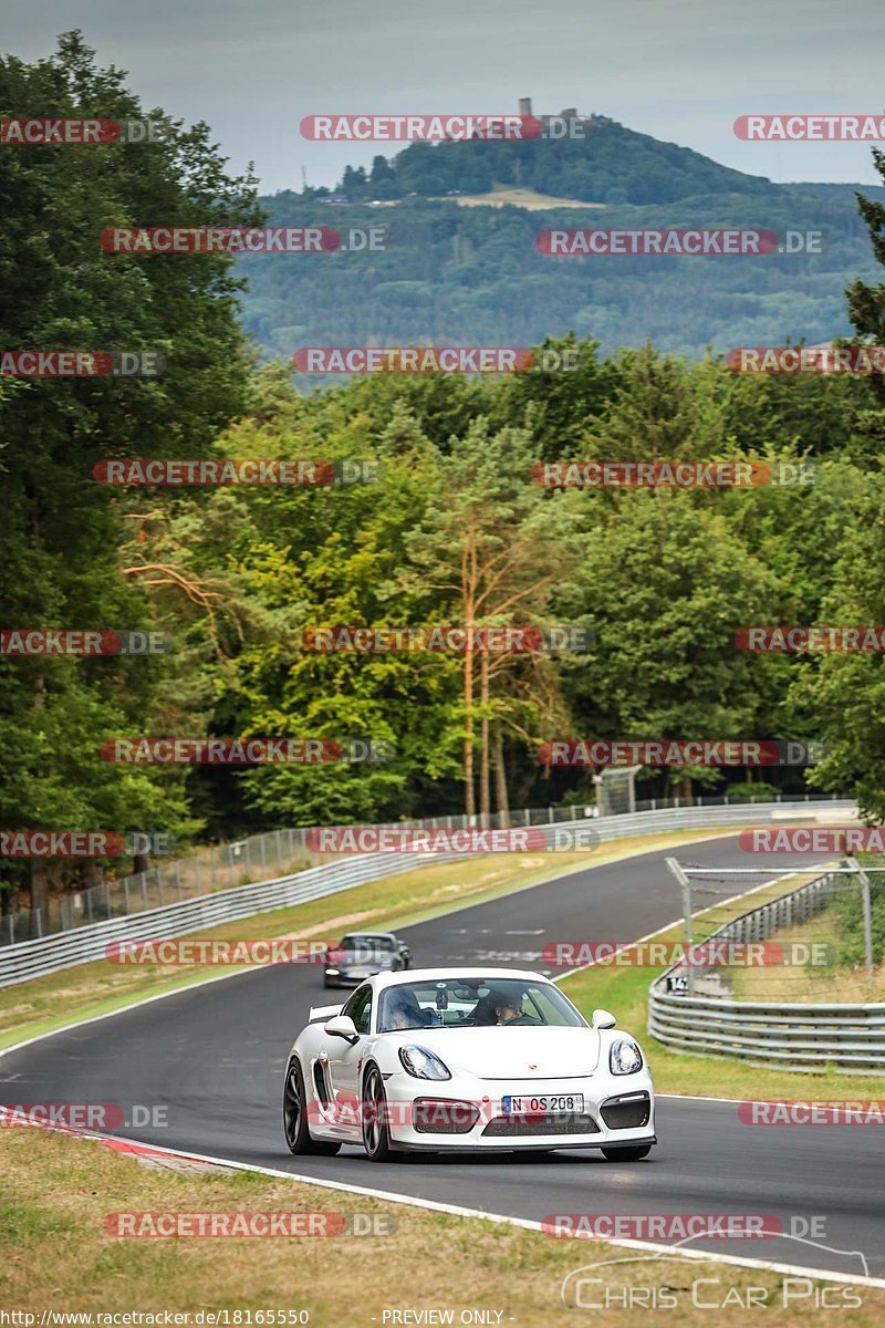 Bild #18165550 - Touristenfahrten Nürburgring Nordschleife (31.07.2022)