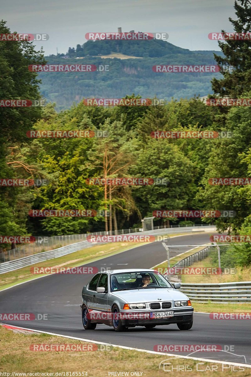 Bild #18165554 - Touristenfahrten Nürburgring Nordschleife (31.07.2022)