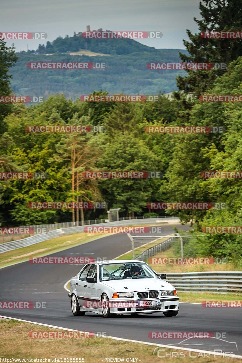 Bild #18165555 - Touristenfahrten Nürburgring Nordschleife (31.07.2022)