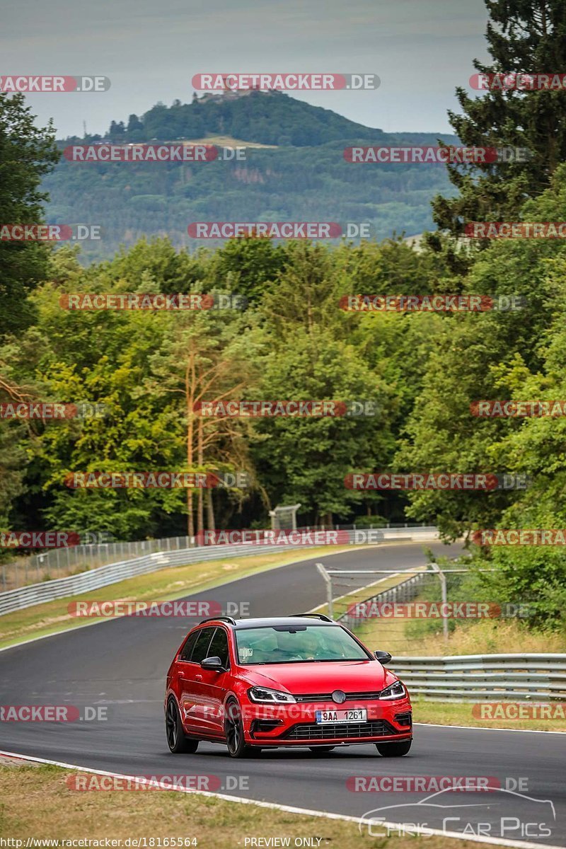 Bild #18165564 - Touristenfahrten Nürburgring Nordschleife (31.07.2022)