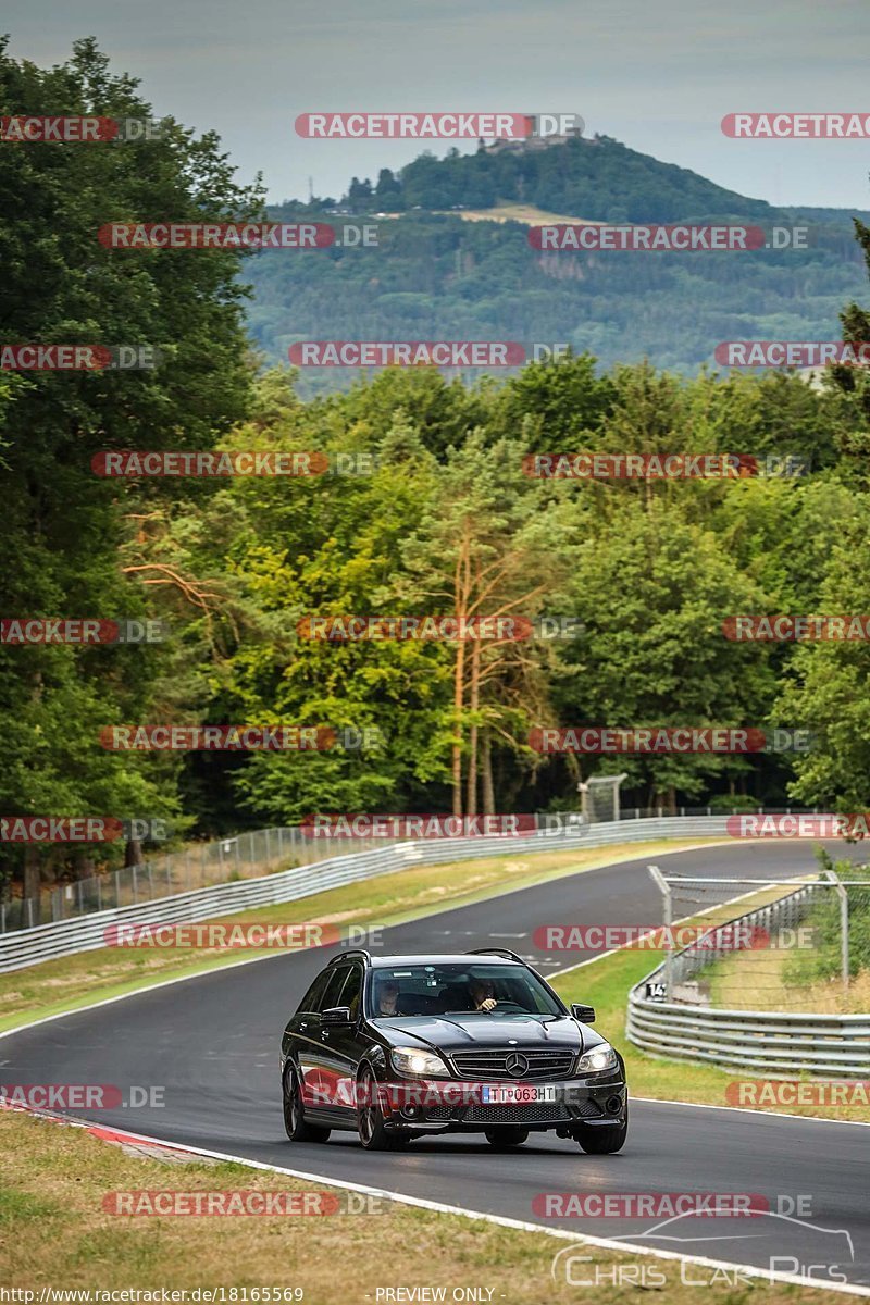 Bild #18165569 - Touristenfahrten Nürburgring Nordschleife (31.07.2022)