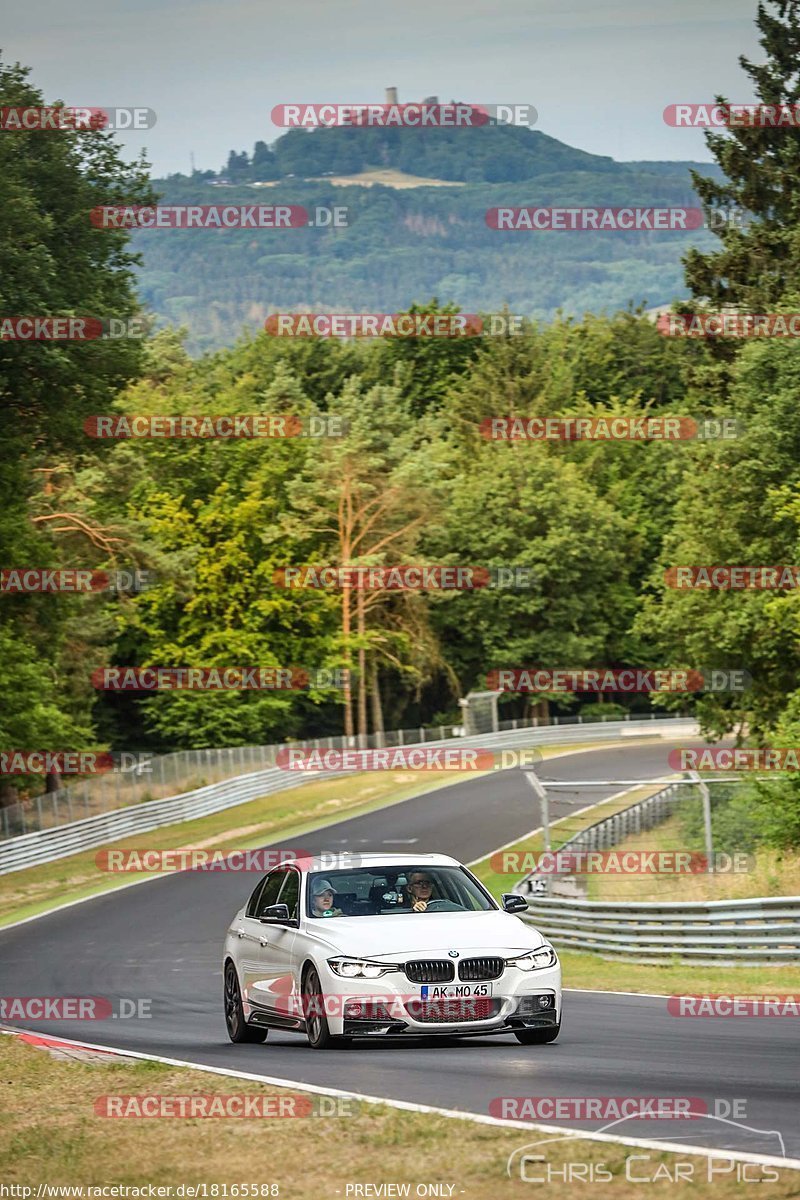 Bild #18165588 - Touristenfahrten Nürburgring Nordschleife (31.07.2022)