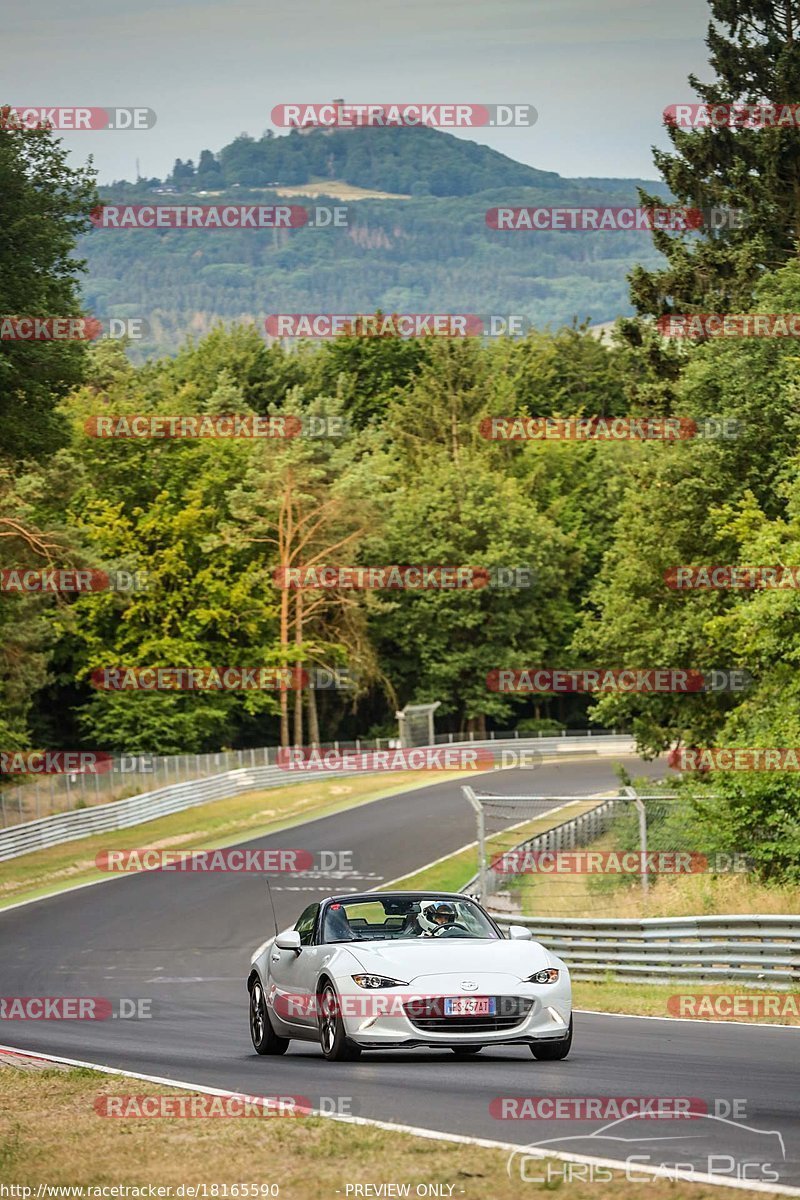 Bild #18165590 - Touristenfahrten Nürburgring Nordschleife (31.07.2022)