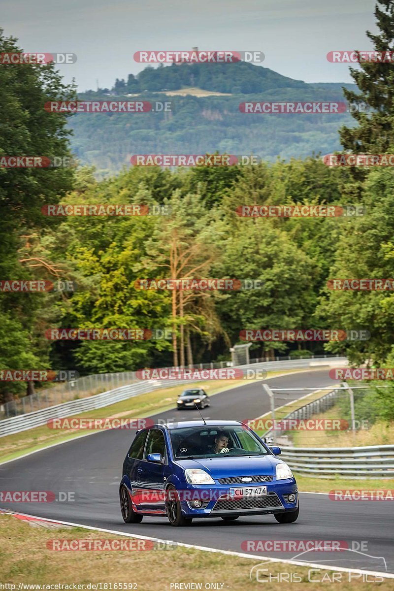 Bild #18165592 - Touristenfahrten Nürburgring Nordschleife (31.07.2022)