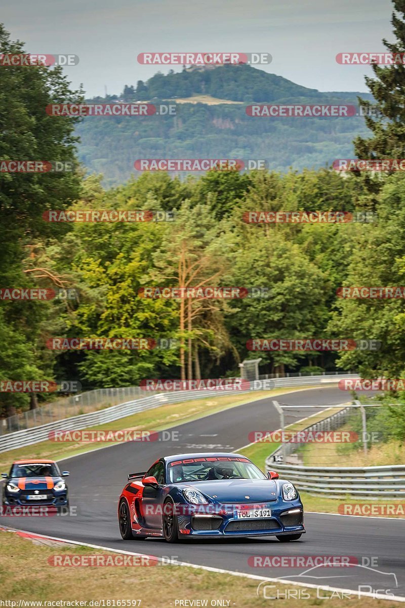 Bild #18165597 - Touristenfahrten Nürburgring Nordschleife (31.07.2022)