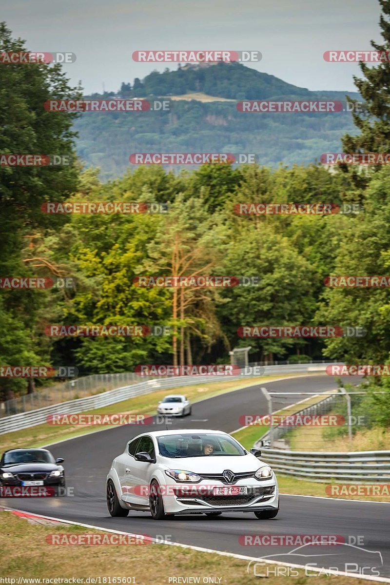 Bild #18165601 - Touristenfahrten Nürburgring Nordschleife (31.07.2022)