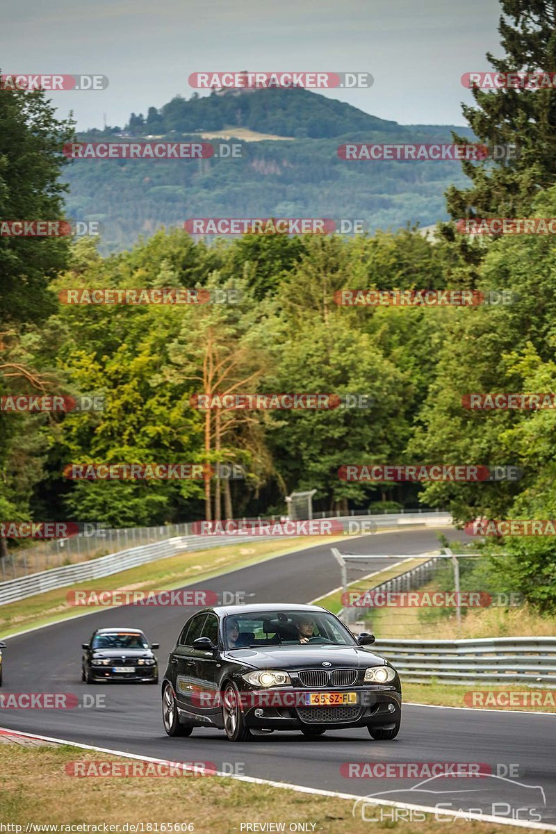 Bild #18165606 - Touristenfahrten Nürburgring Nordschleife (31.07.2022)