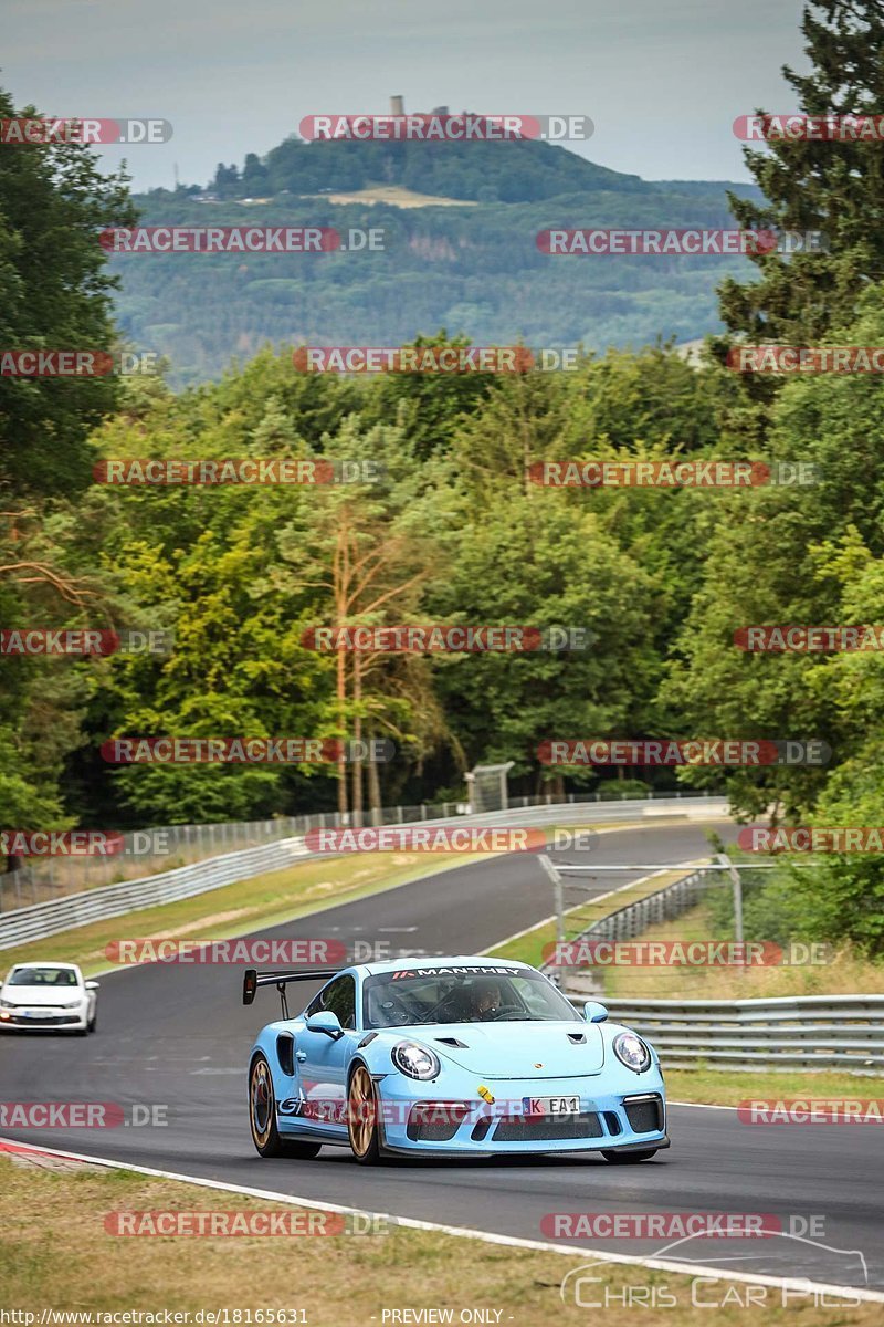 Bild #18165631 - Touristenfahrten Nürburgring Nordschleife (31.07.2022)