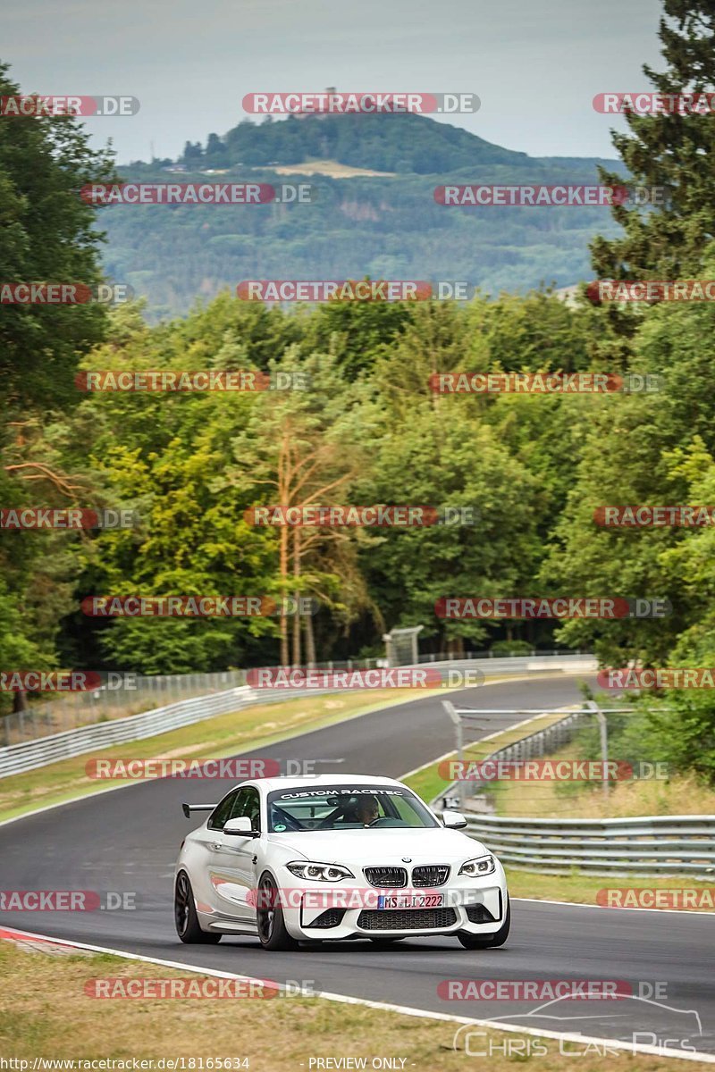 Bild #18165634 - Touristenfahrten Nürburgring Nordschleife (31.07.2022)