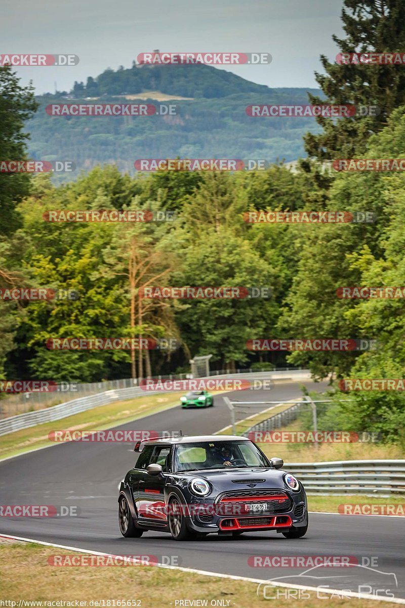 Bild #18165652 - Touristenfahrten Nürburgring Nordschleife (31.07.2022)