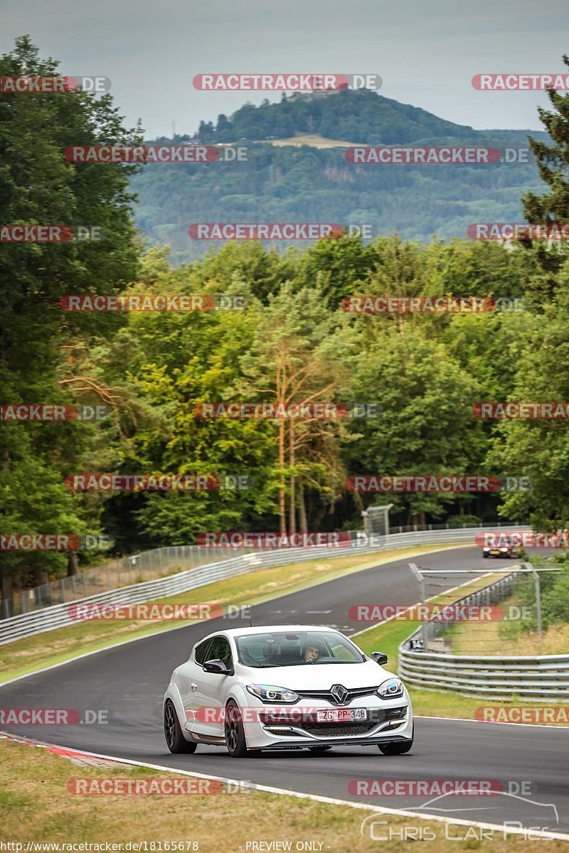 Bild #18165678 - Touristenfahrten Nürburgring Nordschleife (31.07.2022)